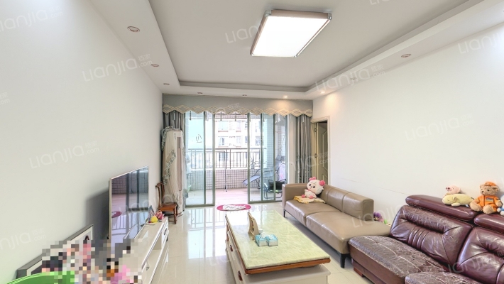 大涌雅居乐豪园二手房实景图