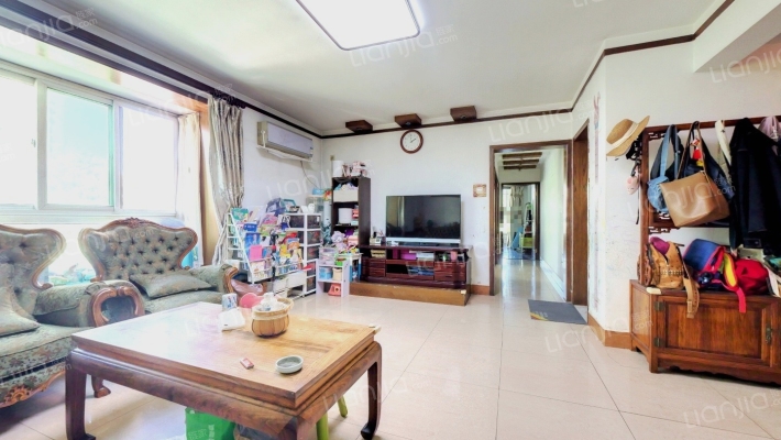 广顺园二手房实景图