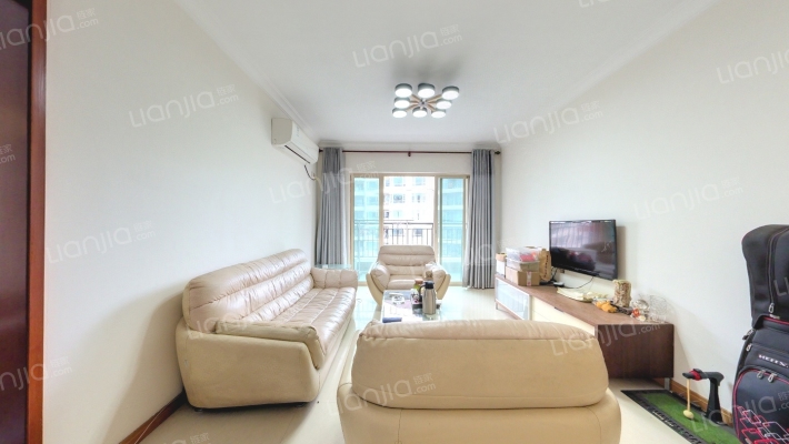 凯茵新城12区雅湖居二手房实景图