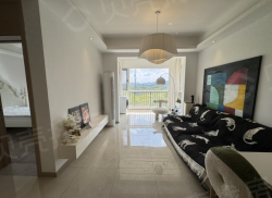 整租·雨林源筑 2室2厅 东南_雨林源筑租房