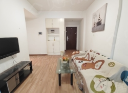 整租·富临·大都会 1室1厅 南_富临·大都会租房