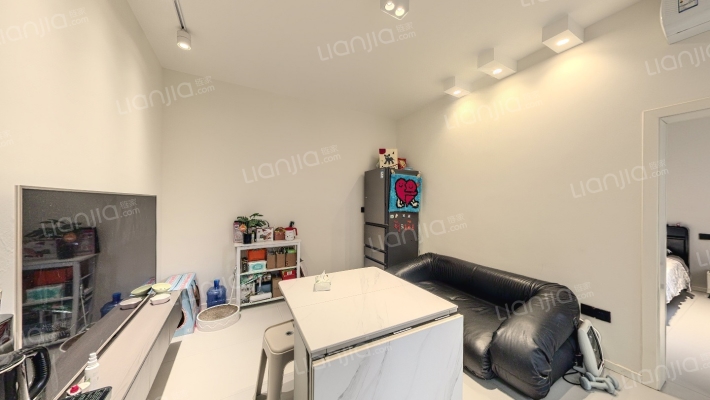 茂源雅居二手房实景图