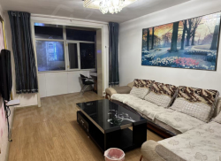 整租·富强路7号街坊 2室1厅 东_富强路7号街坊租房