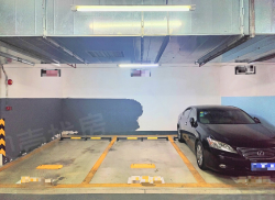 整租·新世界凯粤湾 1室0厅 东_新世界凯粤湾租房