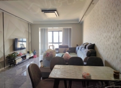 整租·银泰城泰悦居 3室2厅 西南_银泰城泰悦居租房