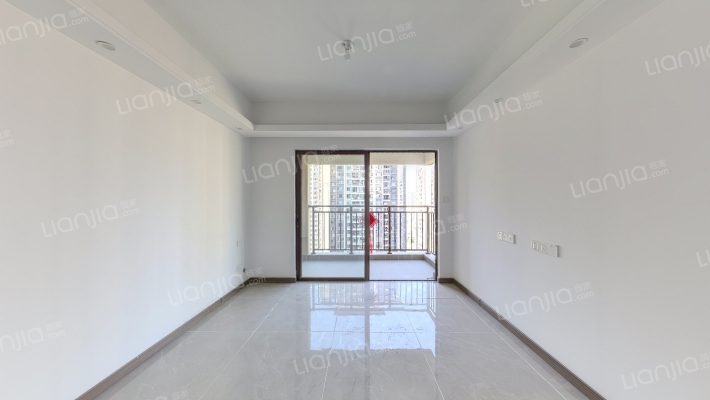 中建·鄂旅投·岭南悦府二手房实景图