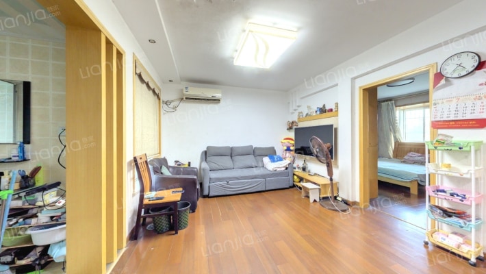 古雄新居二手房实景图