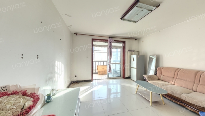 八里坊北区二手房实景图