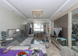 整租·张垣新城 3室2厅 南/北_张垣新城租房