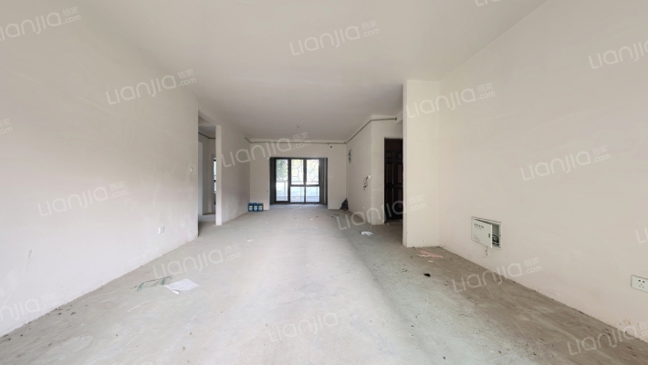 弇州府二手房实景图