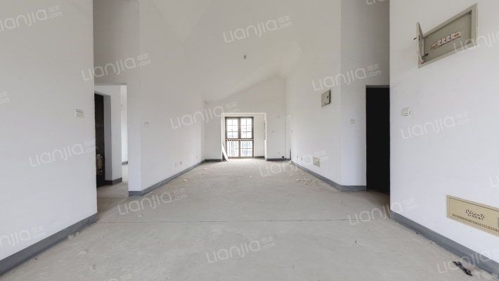 龙湖香醍漫步二区二手房实景图