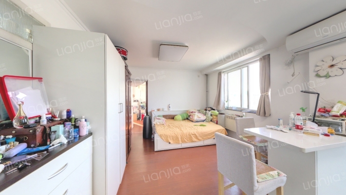 金世纪嘉园二手房实景图