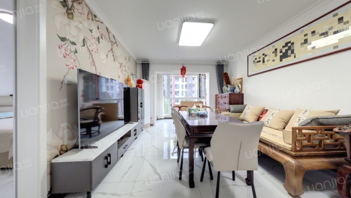 北京风景68号院二手房实景图