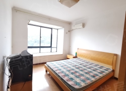 整租·丽岛半山华府 3室2厅 南_丽岛半山华府租房