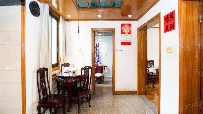 虹梅南路96弄二手房实景图