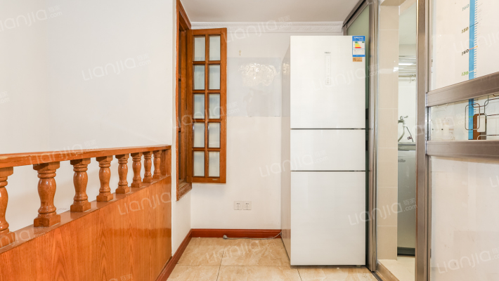 健安坊二手房实景图