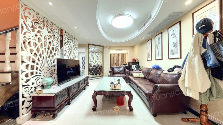 太和丽都B区二手房实景图