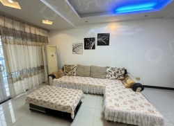 整租·水墨庭院 3室2厅 南_水墨庭院租房