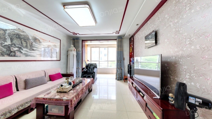 振新家园二手房实景图