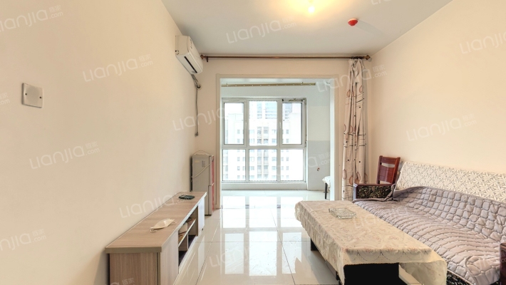 黄家西流高层二手房实景图