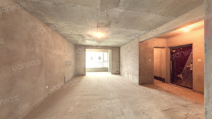 鑫界王府G区二手房实景图