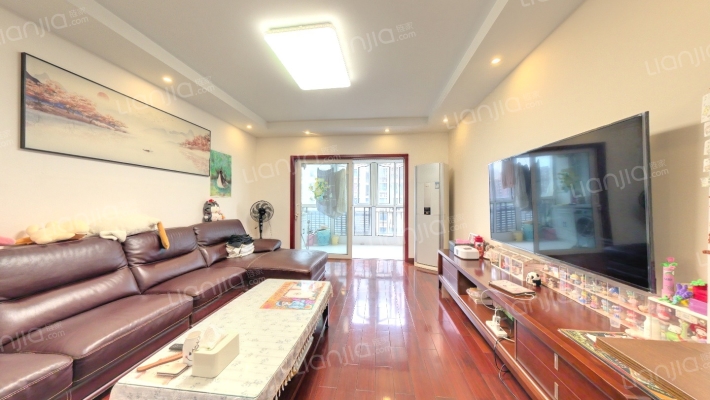 新地雅苑二手房实景图