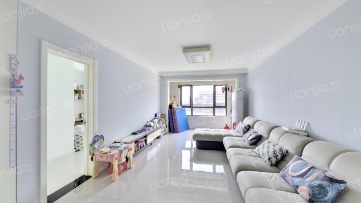 海花园二手房实景图