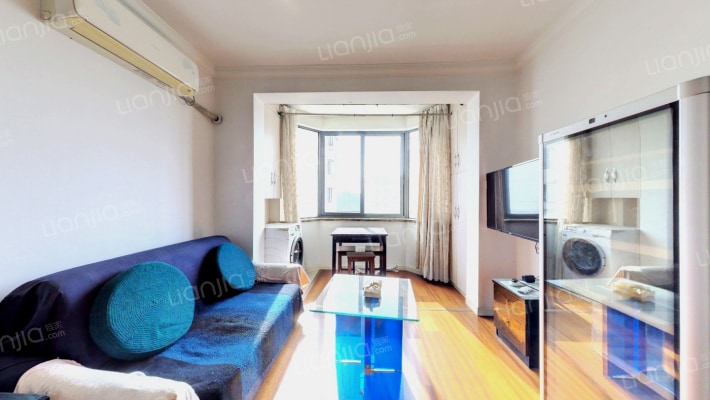 康怡苑二手房实景图