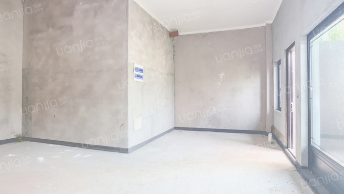 蓝城两江田园牧歌二手房实景图