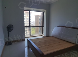 整租·天赐上湾 1室2厅 北_天赐上湾租房