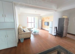 整租·连山鼎府 3室2厅 南/北_连山鼎府租房