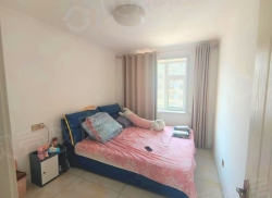 整租·莲花小区 2室1厅 南/北_莲花小区租房