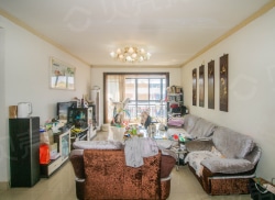 整租·黄金苑 3室2厅 南_黄金苑租房