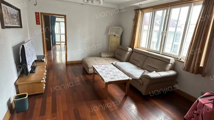 精文公寓二手房实景图