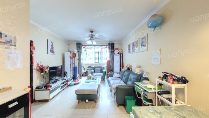 水仙园二手房实景图