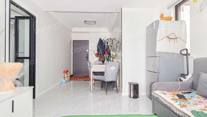 平凉小区二手房实景图