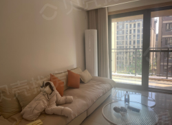 整租·融创曼陀香缇十二期 3室2厅 南_融创曼陀香缇十二期租房