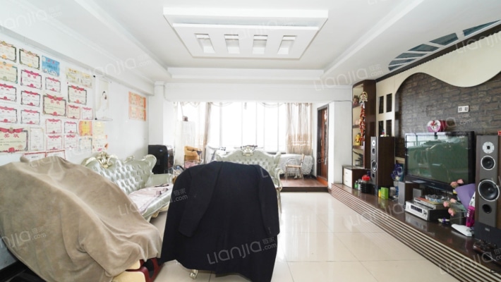 王牌路68号二手房实景图