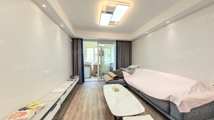 银城荟领未来苑二手房实景图