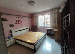 整租·明苑小区 2室1厅 东_明苑小区租房