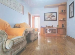 整租·天后四中家属楼 2室2厅 南/北_天后四中家属楼租房