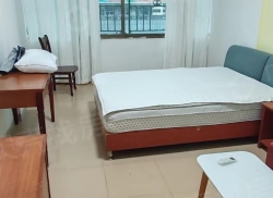 整租·雁西大厦 1室0厅 南_雁西大厦租房