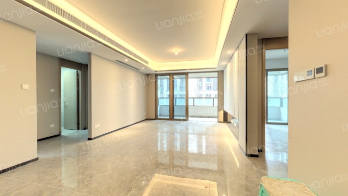 保利时代云洲二手房实景图