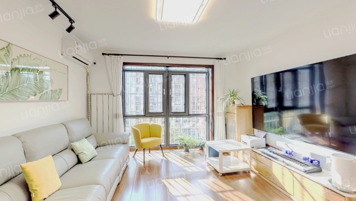 怡然家园6号院二手房实景图