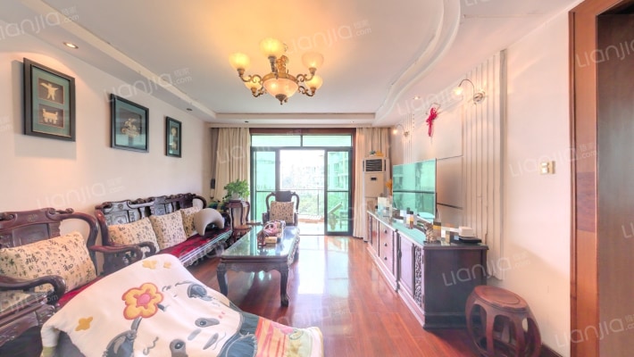 明丰世纪苑二手房实景图