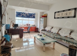 整租·新世界大厦 1室1厅 南_新世界大厦租房