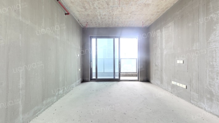 大悦城天玺壹号二手房实景图