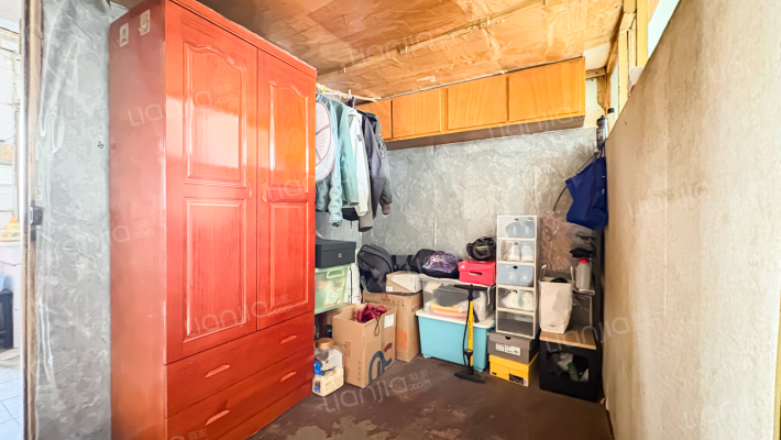 瞿南小区二手房实景图