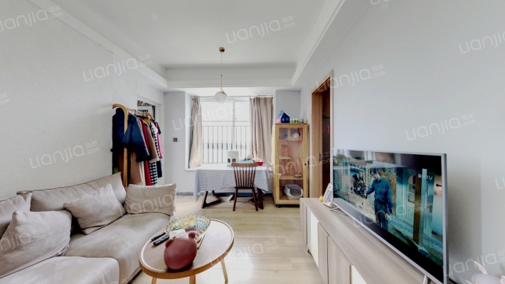 绿地新都会二手房实景图