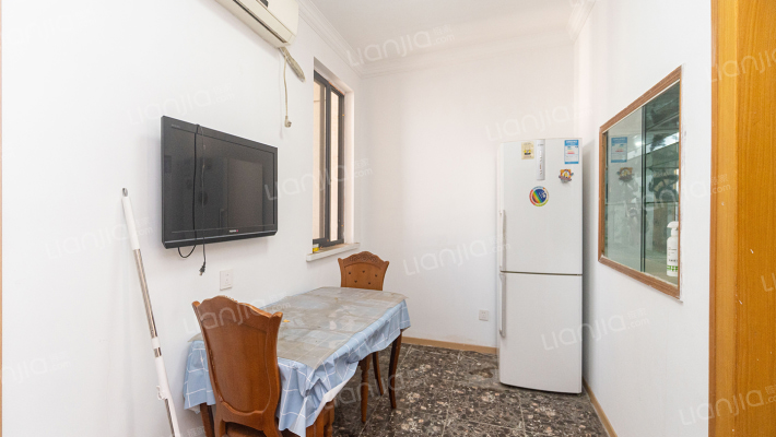 学前二村二手房实景图